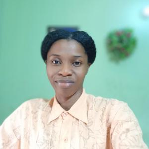 Mary Umunna image
