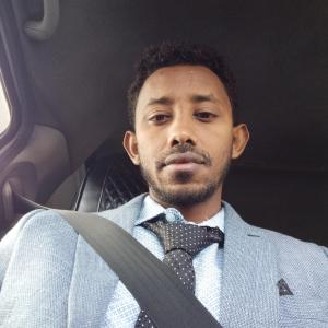 Amanuel Abye image
