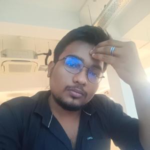 Aditya Dash image