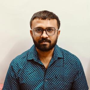 Rahul S image