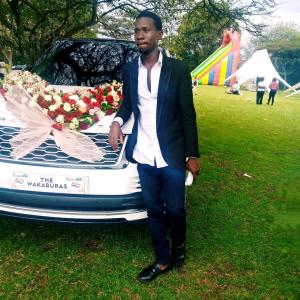 David Ofwa image