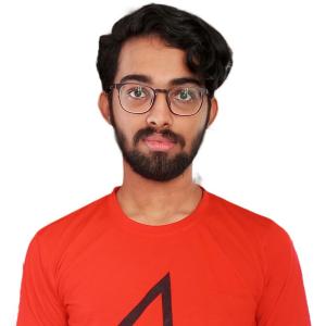 Kiran image