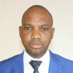 Agbolade Desmond Ademola image