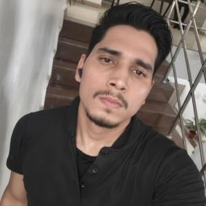 Ankit Kumar image