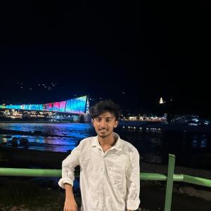 Apurv Anand image