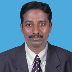 Senthil image