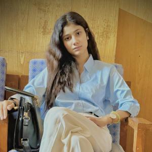 Saumya image