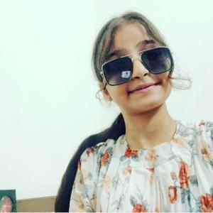 Megha Trehan image