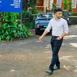 Abhishek Prasad image
