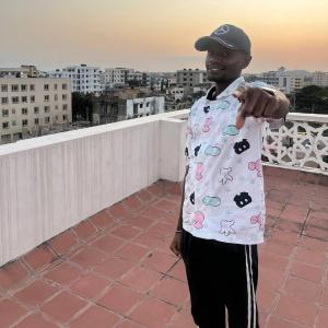 David Kiama image