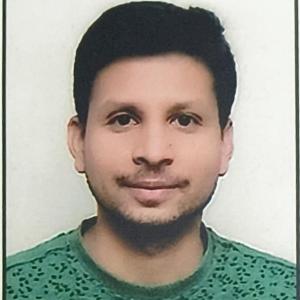 Vinay Pratap Singh Sengar image