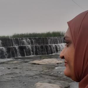 Zeba Tabassum image
