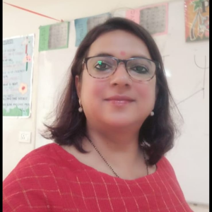 Anjana Singh image