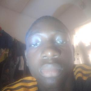 Fabregas Wokocha image