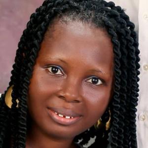 Victoria Mbonu image