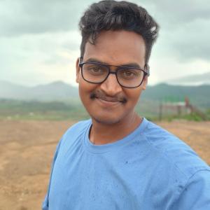 Ram Prasad image