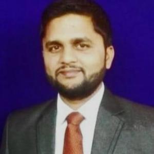 Rajesh Dogra image
