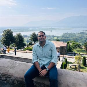 Ankit Tyagi image
