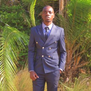 Kuzakwaho Ronald image