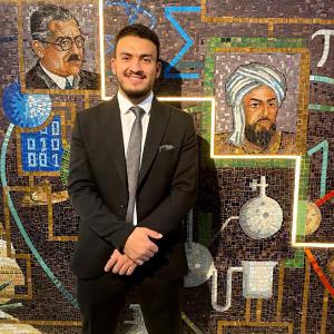 Mohamed Bakr image