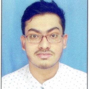 Subhojit Pal image