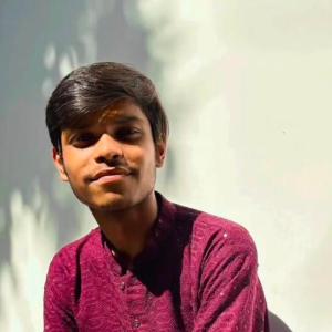 Madhav Bhola image