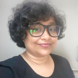 Sulagna Dutta image