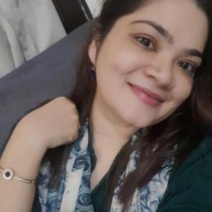 Sana Shaikh image