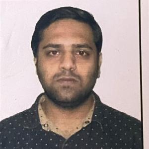 Pratyush Misra image