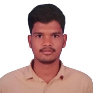 Prasad P image