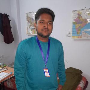 Shrangesh Srivastava image