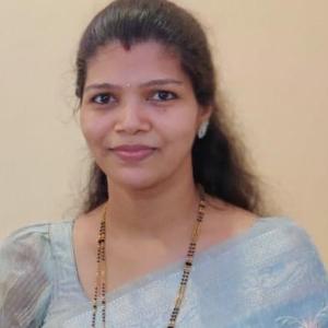 Sowmya Jeethendra image