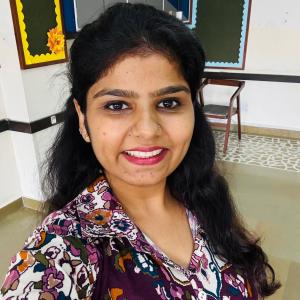 Shivangi Pareek image