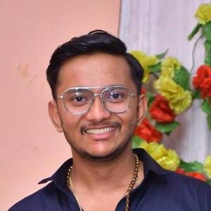 Ritik Upadhyay image