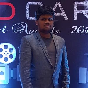 Lokesh Kumar S V image