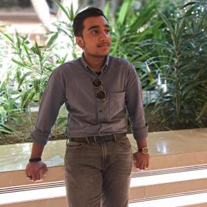 Muhammad Arham image