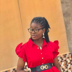 Arinze Rose Chinaza image