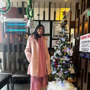 Ayushi Sharma image