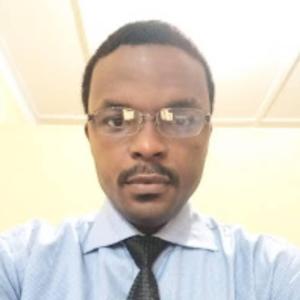Hilary Eze image