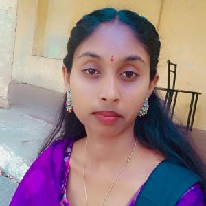 Amitha Gowda image