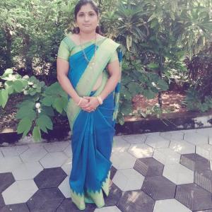 Praseeja T image