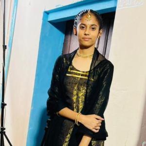 Manreet Kaur Mann image