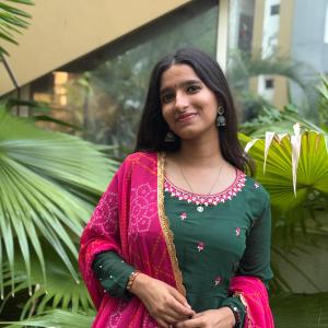 Hetanshi Thakkar image