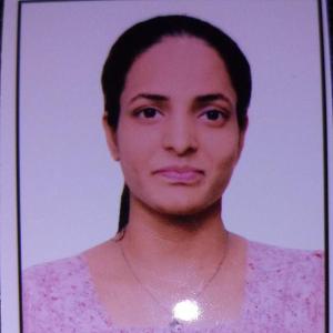 Khushi Bhardwaj image