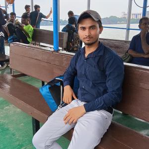 Ganeshkumar Yadav image