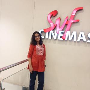 Aparajita Das image