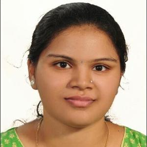 Sneha Dessai image