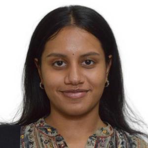 Nidhi Pobbathivinay image