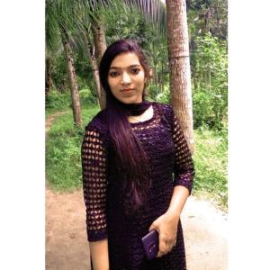 Silpa Suresh image