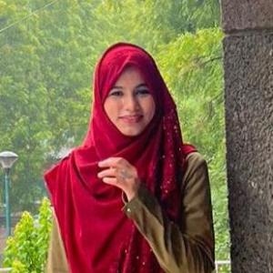 Humera Fatima image